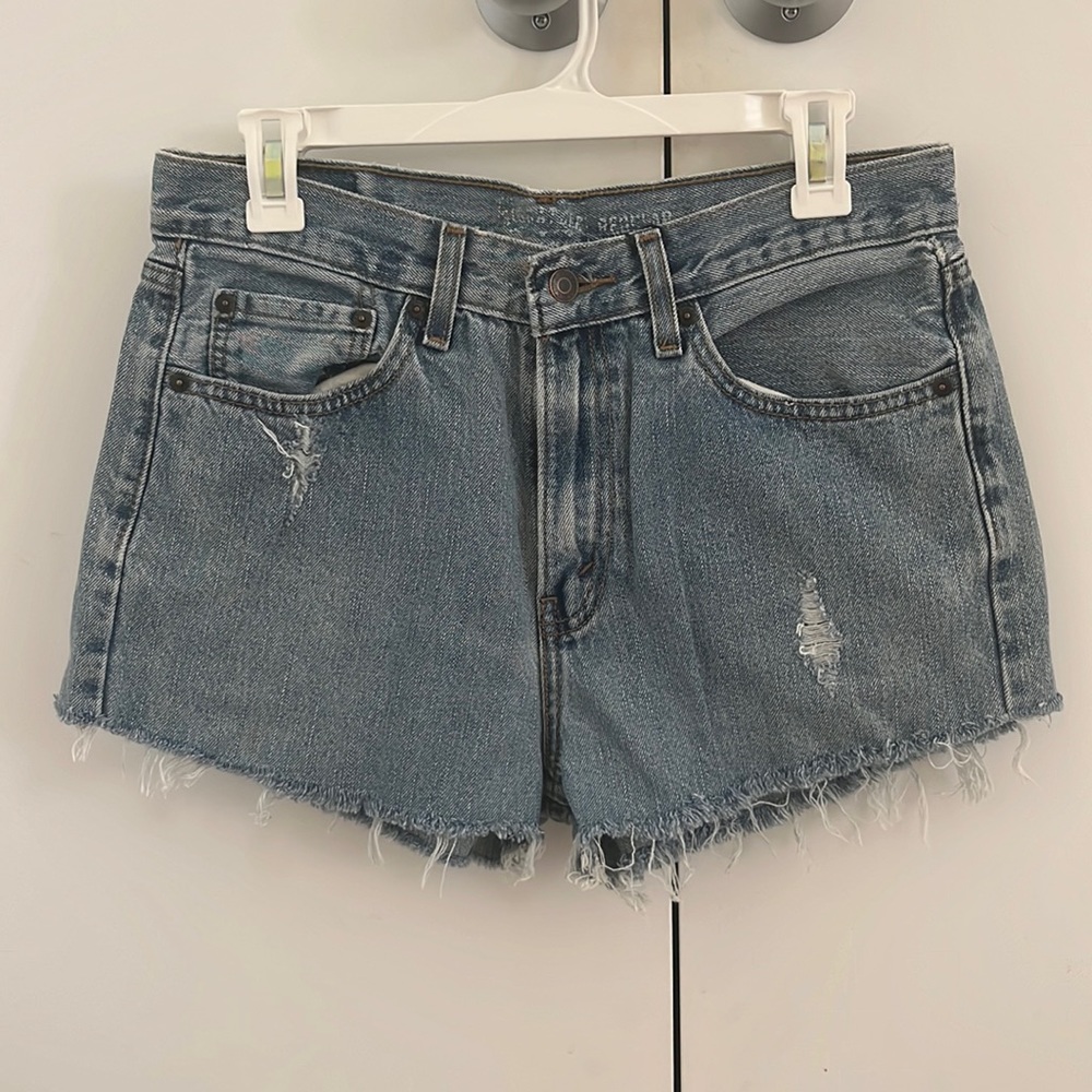 Levi’s